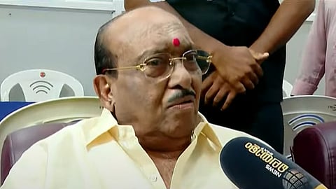 വെള്ളാപ്പള്ളി നടേശന്‍