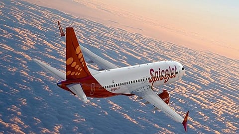 Spicejet