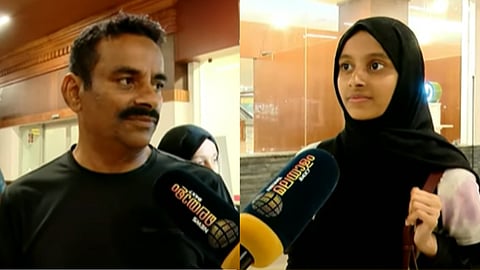 Malayalis come from Iran in Operation Sindhu Israel conflict