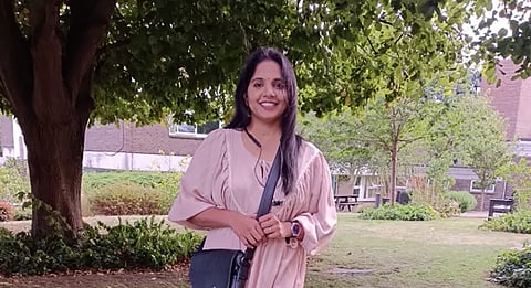 Ranjitha