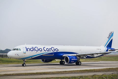 indigo flight caste discrimination