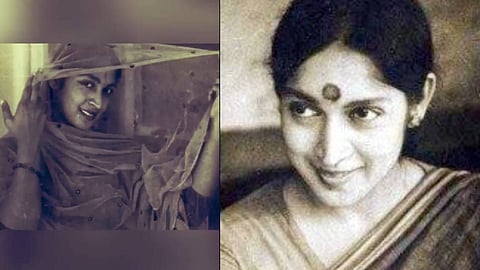 സ്നേഹലത റെഡ്ഡി, അടിയന്തരാവസ്ഥ, 