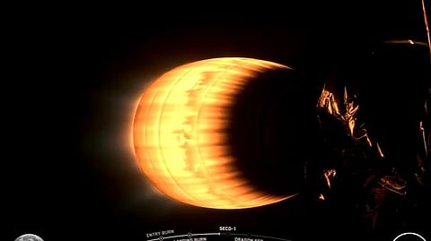 Axiom Mission 4