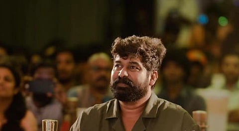 ജോജു ജോർജ്