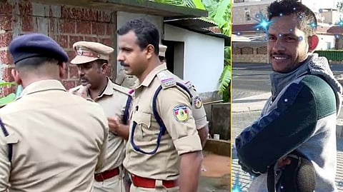 പ്രതി മെൽവിൻ