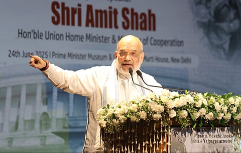 Amit Shah