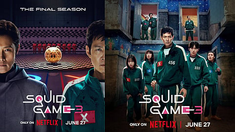 squid game season 3