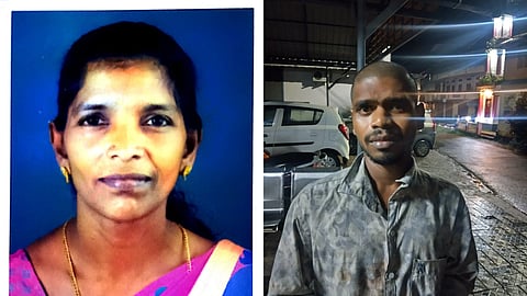 Kottayam Murder