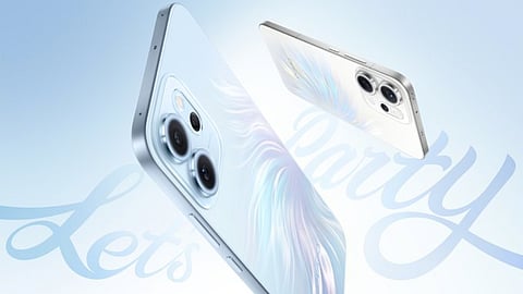 Oppo Reno 14 series mobile launch in India soon