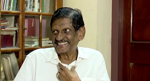 P.J. Joseph