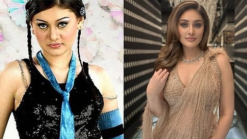 Shefali Jariwala