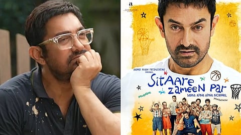 Aamir Khan