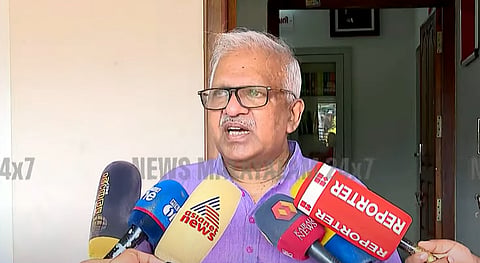 CPIM Leader P Jayarajan | പി. ജയരാജന്‍