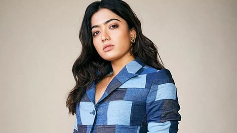 Rashmika Mandana 