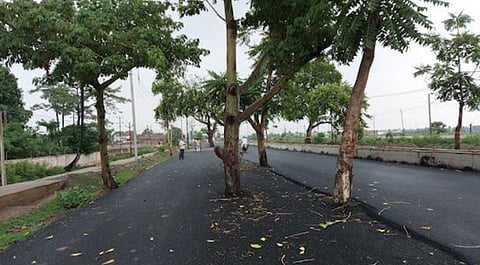 Bihar Road, Jehanabad, ബിഹാർ റോഡ്, ജെഹനബാദ്