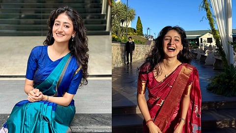 neha  Byadwal, Youngest IAS Officer, IAS aspirant, നേഹ, ഇന്ത്യയിലെ ഏറ്റവും പ്രായം കുറഞ്ഞ ഐഎഎസ് ഉദ്യോഗസ്ഥ