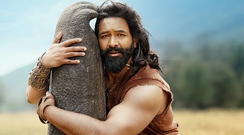 വിഷ്ണു മഞ്ജു 
