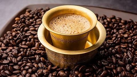 coffee