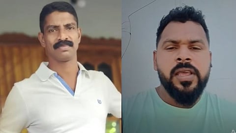 Hemachandran's death was not a murder it is a suicide First accused reveals that he owes money to me and my friends
