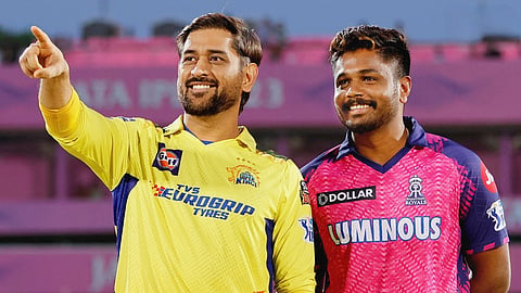 Sanju Samson, CSK, KKR, MI