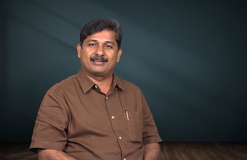 m swaraj facebook video