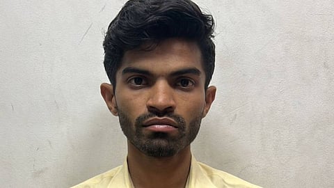 നാഗേഷ് സ്വപ്‌നിൽ മാലി