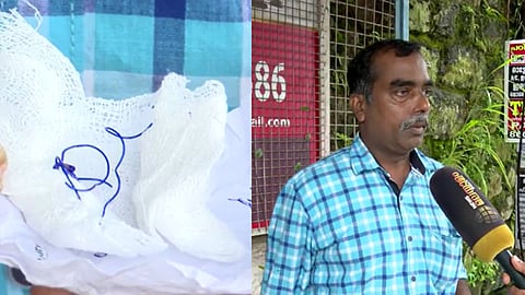 ernakulam general hospital medical negligence, ernakulam general hospital, എറണാകുളം ജനറൽ ഹോസ്പിറ്റൽ