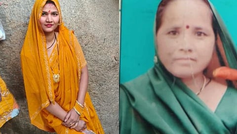 uttar pradesh Murder case, Jhansi murder case, ഉത്തർപ്രദേശ്, ഝാൻസി കൊലപാതകം