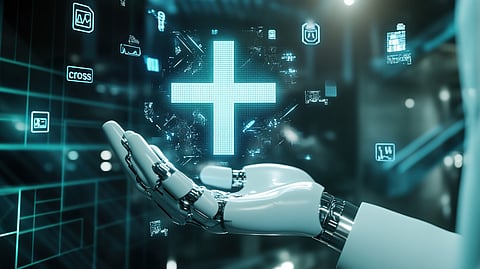 AI Doctor 