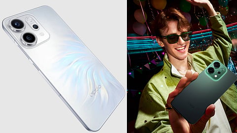 Oppo reno 14 series. ഓപ്പോ റെനോ 14 പ്രോ 5G, ഓപ്പോ റെനോ 14 5G 