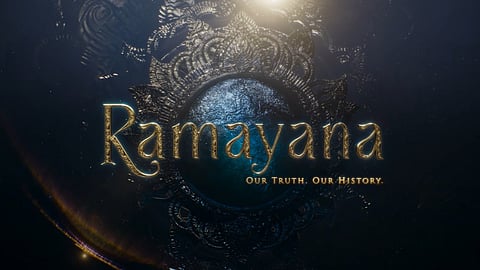 Ramayana Movie 