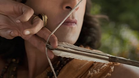 Ramayana Movie 