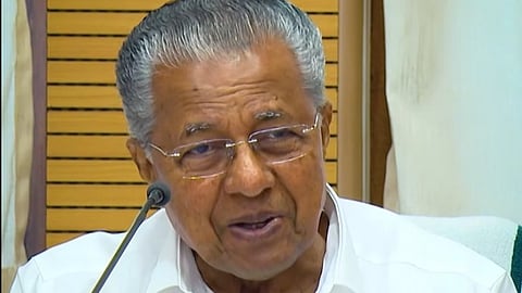 പിണറായി വിജയന്‍