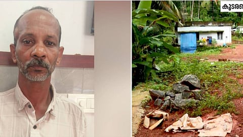 Koodaranji Murder Case, Muhammadali, കൂടരഞ്ഞി കൊലപാതകം, മുഹമ്മദലി