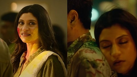 Konkona Sen Sharma 