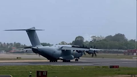 എഫ്-35 