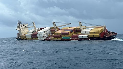 MSC എൽസ-3 