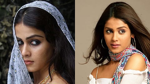 Genelia D'Souza