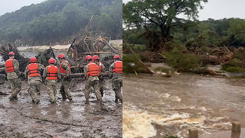 Texas floods 
