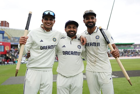 Indian Cricket Team, BCCI