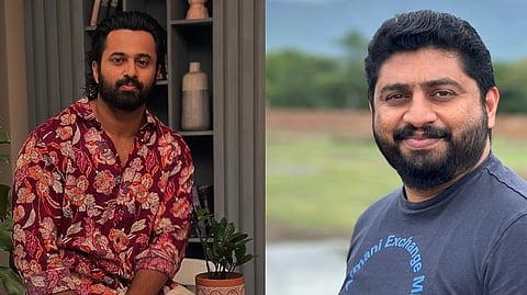 ഉണ്ണി മുകുന്ദന്‍, വിപിന്‍ കുമാർ