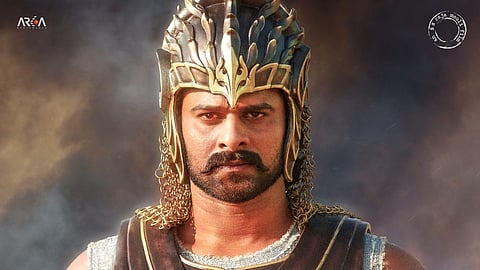 Bahubali Movie