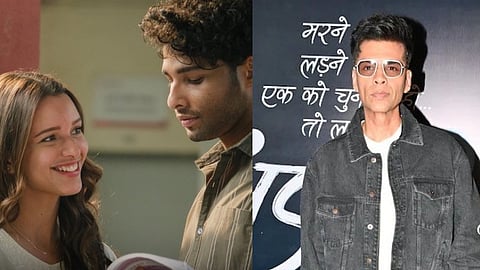 Karan Johar