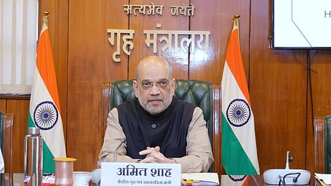 Amit Shah