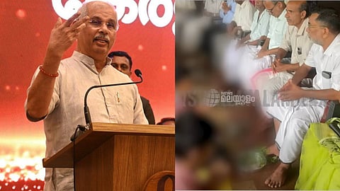 Rajendra Arlekar 