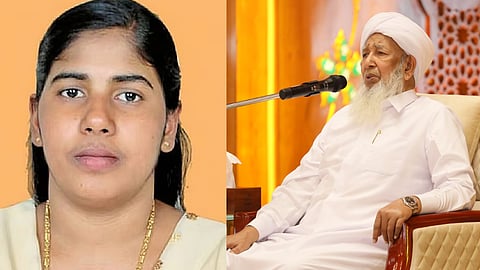 nimisha priya 