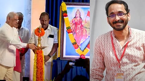 Rajendra Arlekar 