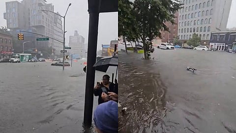 new jersy Flood, US
