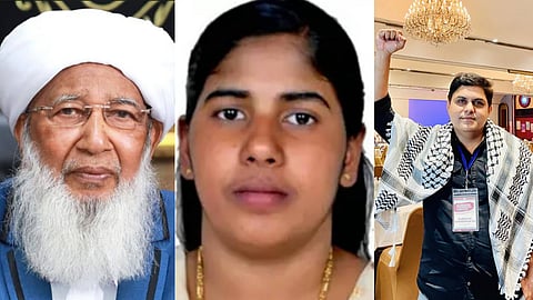 KR Subhash Chandran FB post, Nimisha Priya, Kanthapuram Aboobakkar Musliar