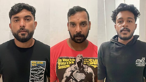 malappuram qoutation case, Malappuram